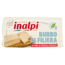 Latterie inalpi Burro di Filiera 250 g